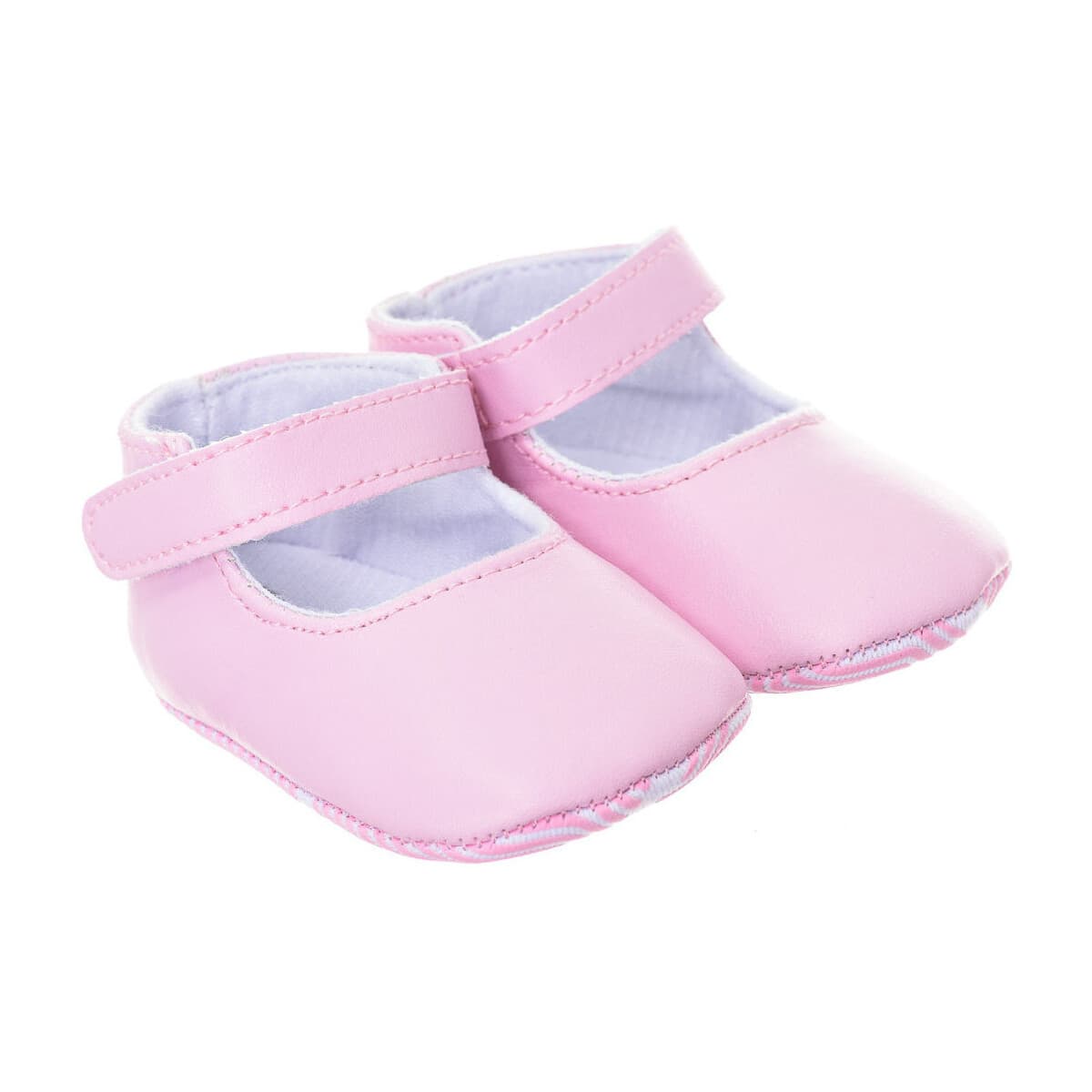 Boys' Shoes Le Petit Garçon Pink