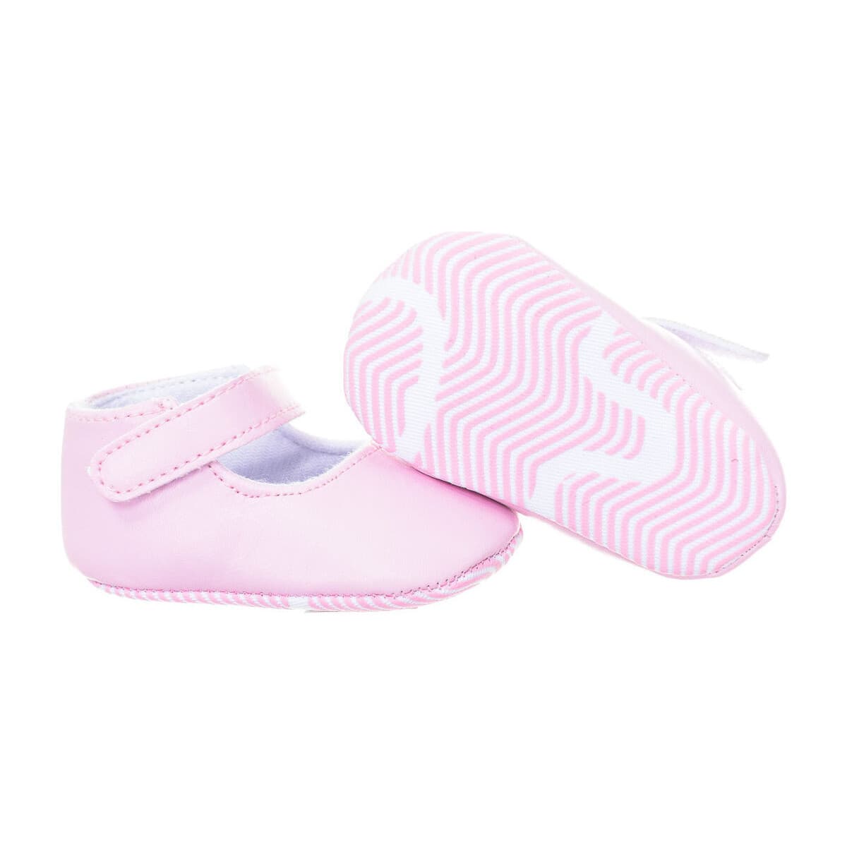 Boys' Shoes Le Petit Garçon Pink