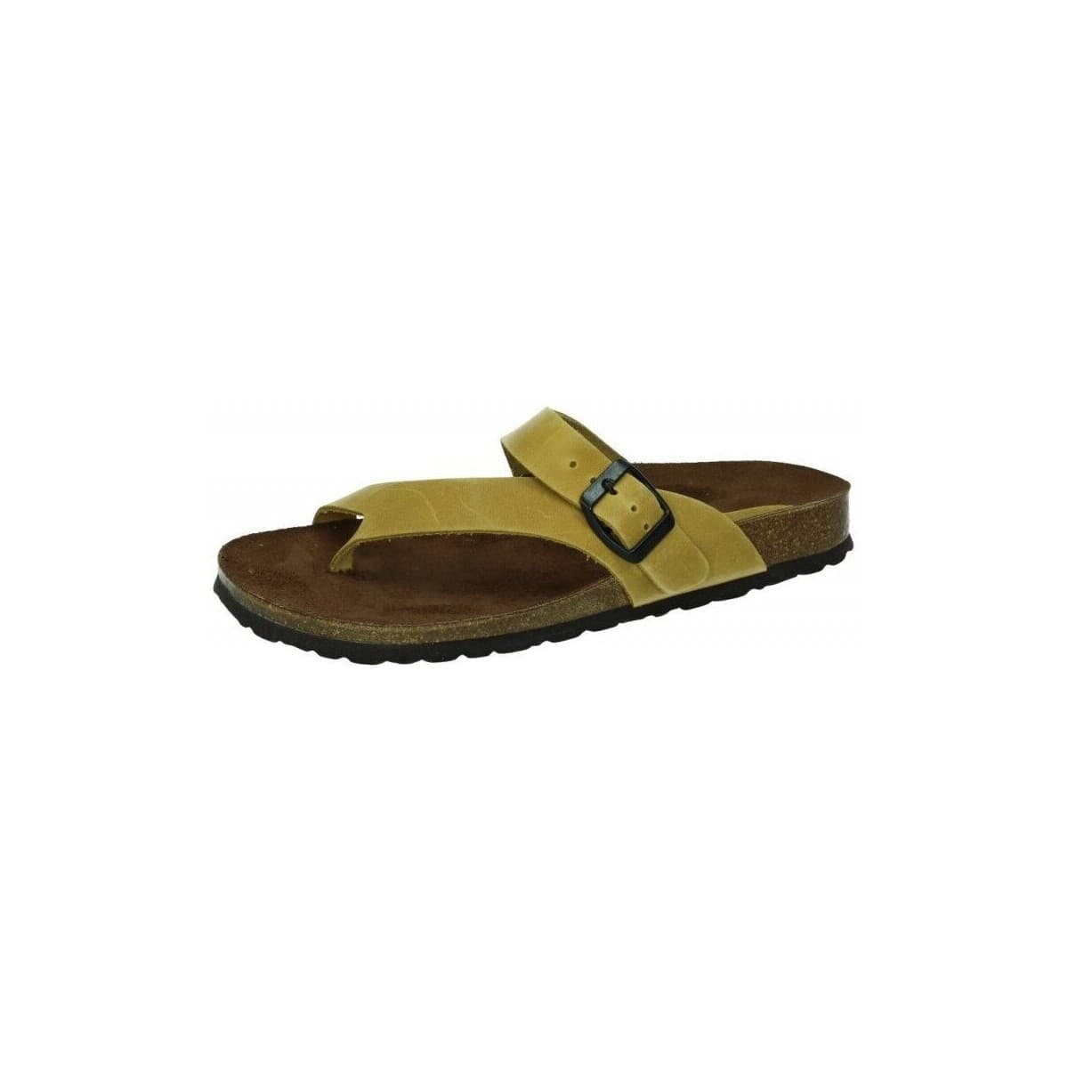 Women's Sandals Interbios Yellow