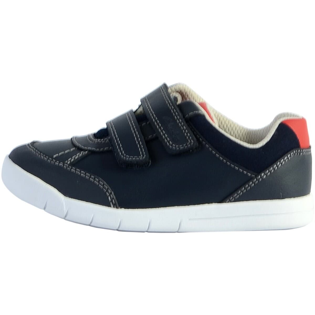 Xαμηλά Sneakers Clarks 151395