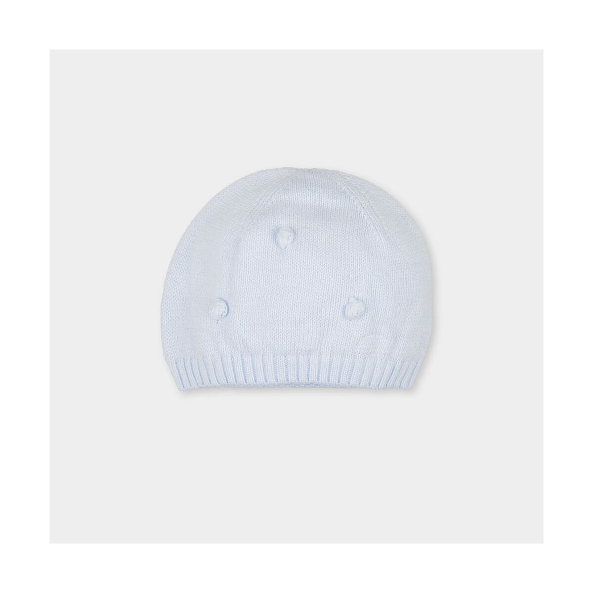 Girls' Beanies Tutto Piccolo Blue