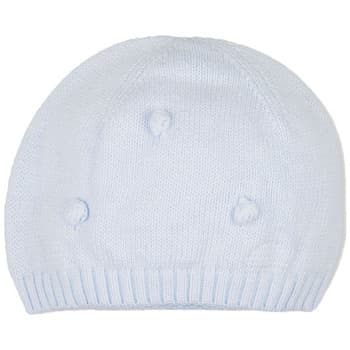 Girls' Beanies Tutto Piccolo Blue