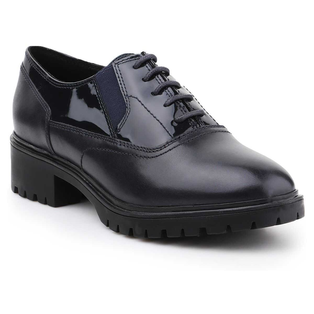 Women's Sneakers Geox Blue