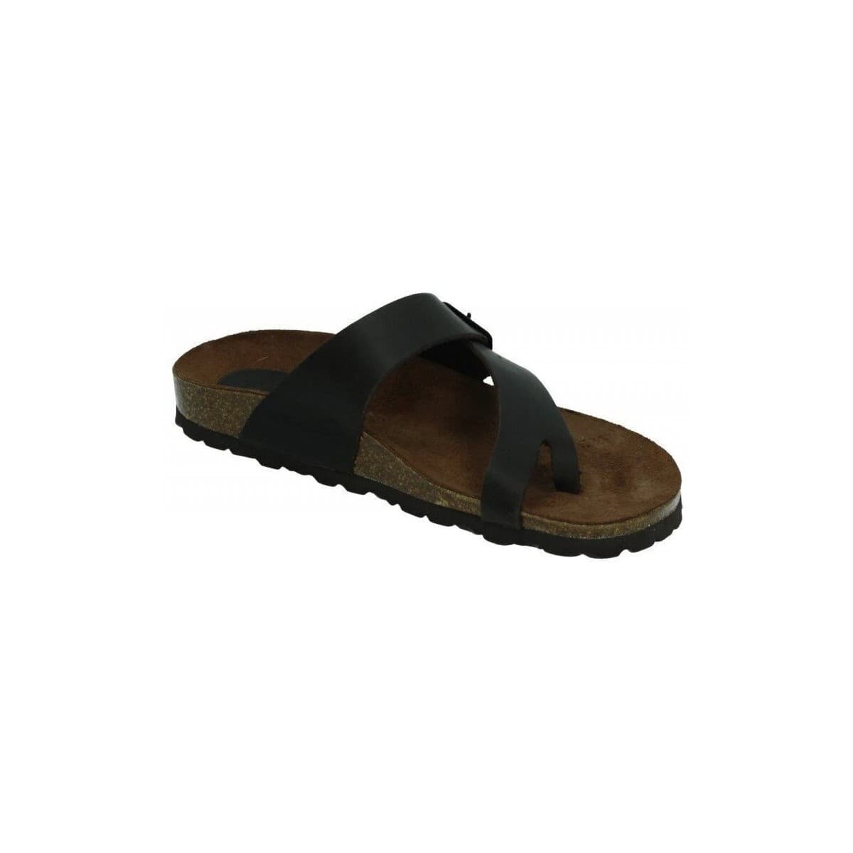 Women's Sandals Interbios Brown