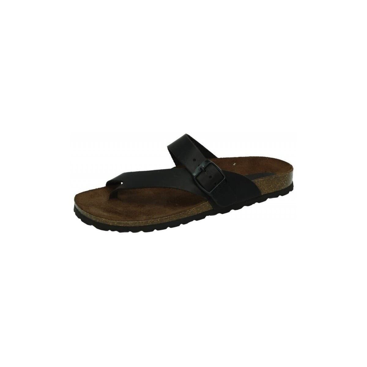 Women's Sandals Interbios Brown