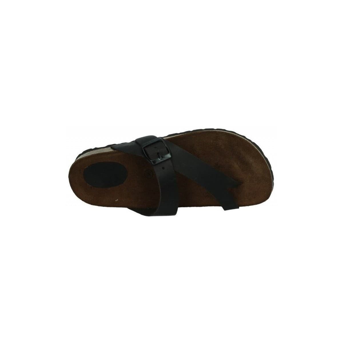 Women's Sandals Interbios Brown
