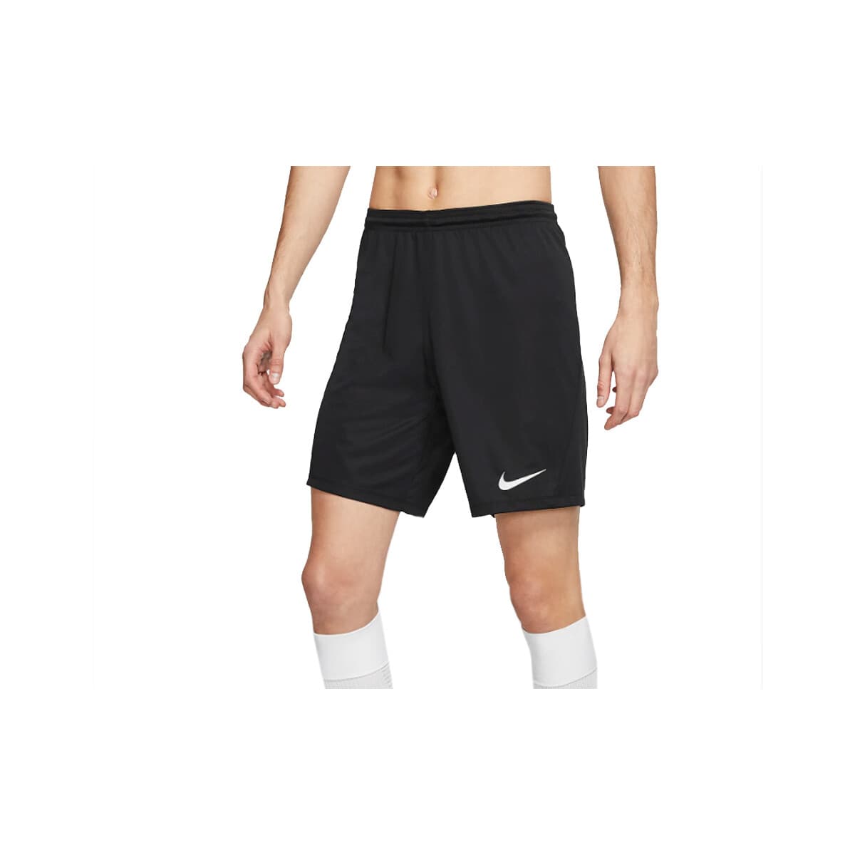 Men's Pants Nike Black