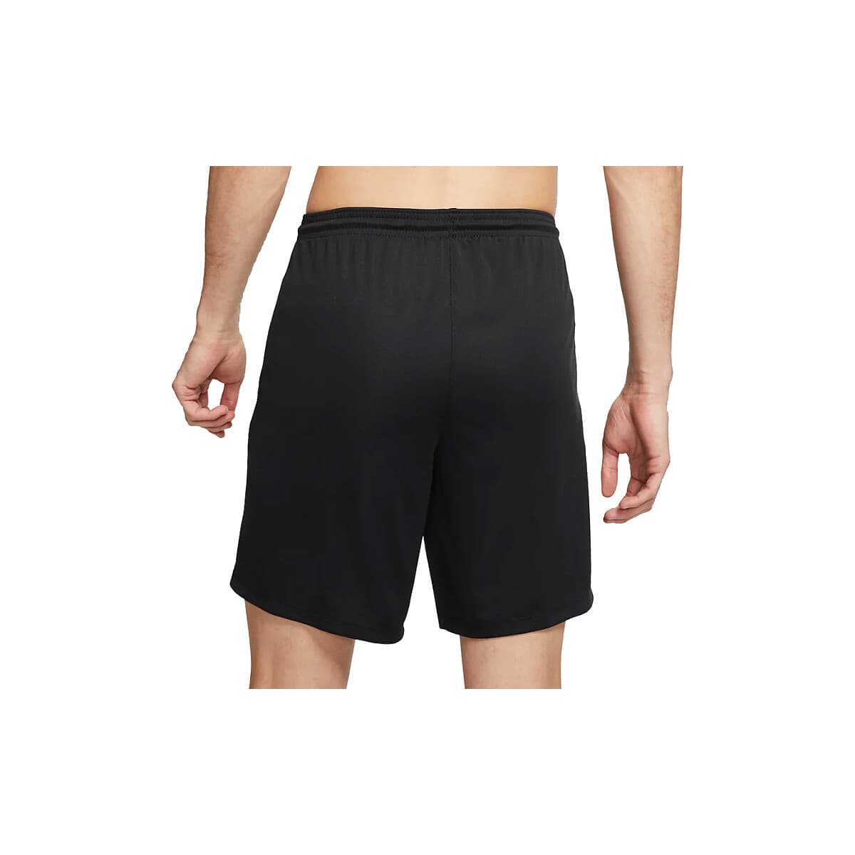 Men's Pants Nike Black