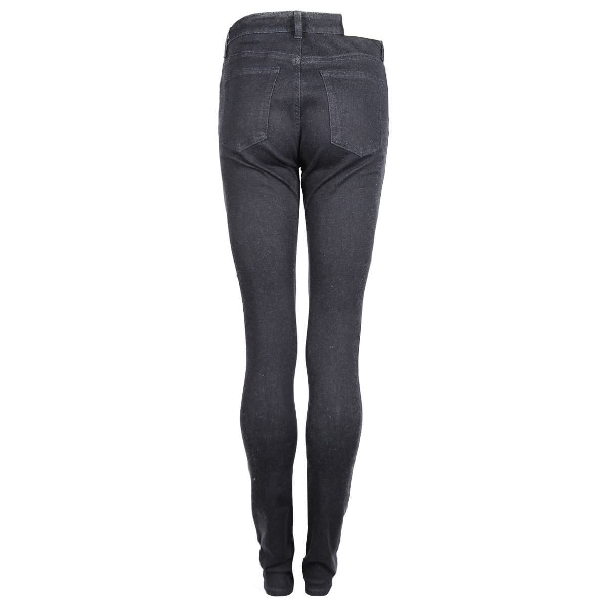 Women's Pants Gant Blue