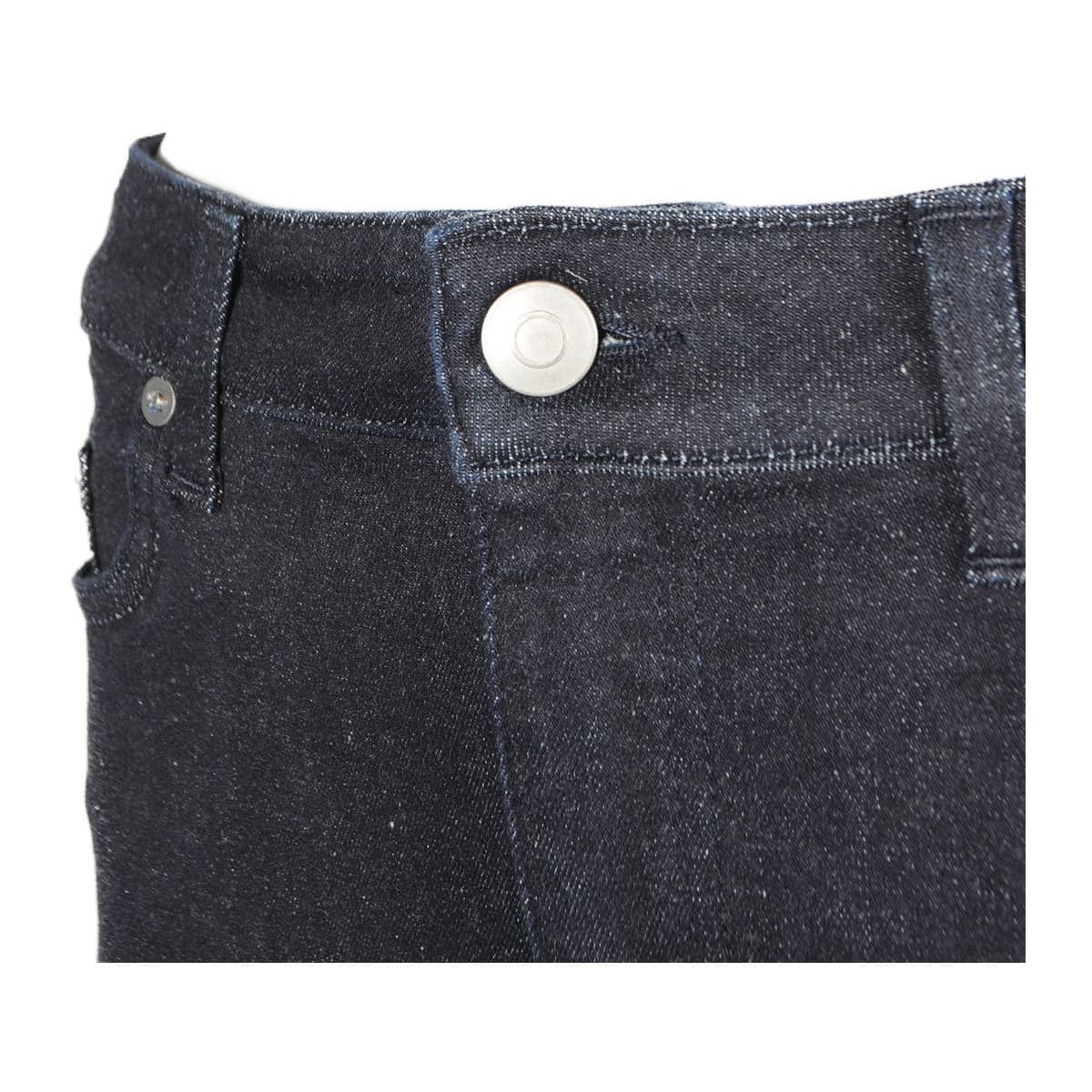Women's Pants Gant Blue