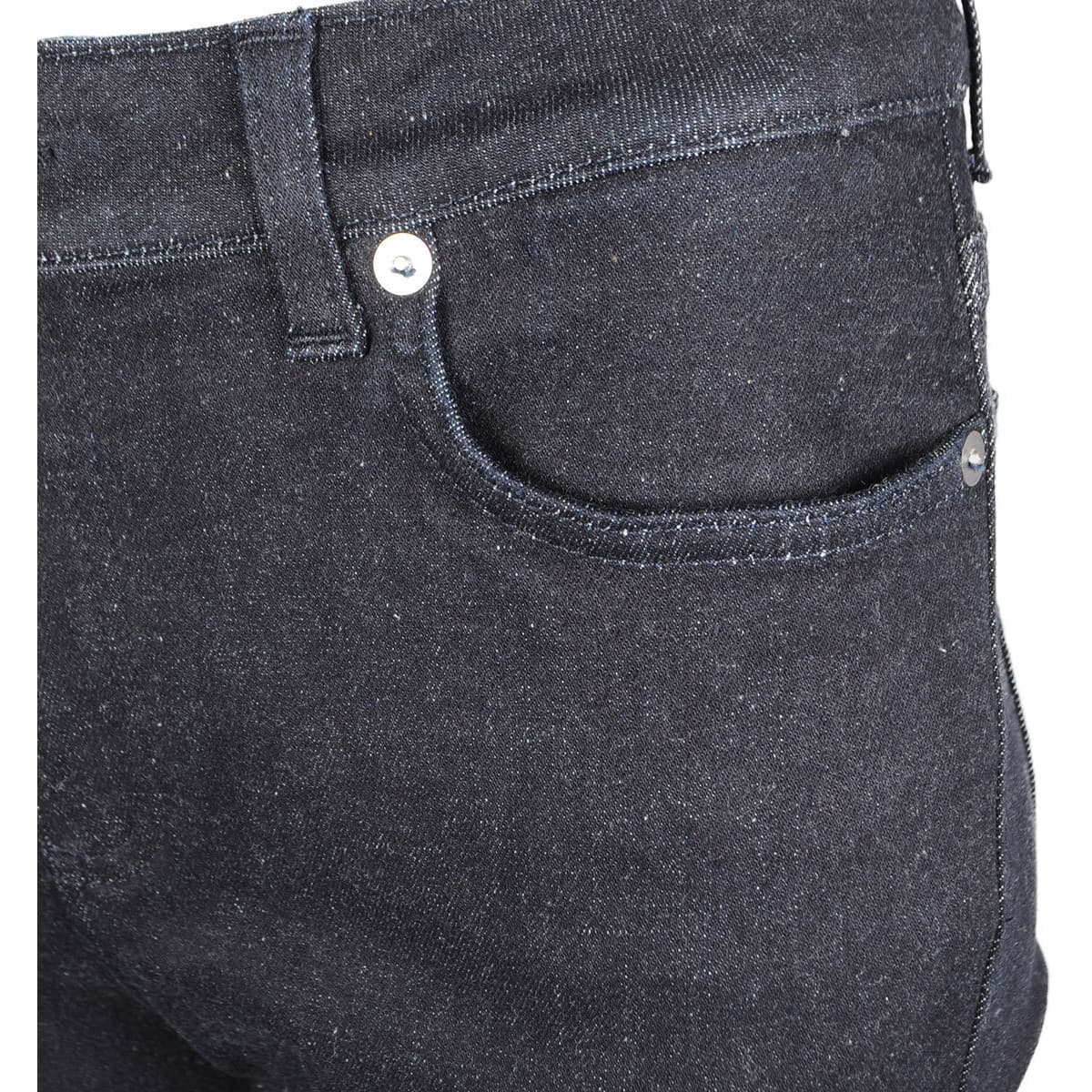 Women's Pants Gant Blue