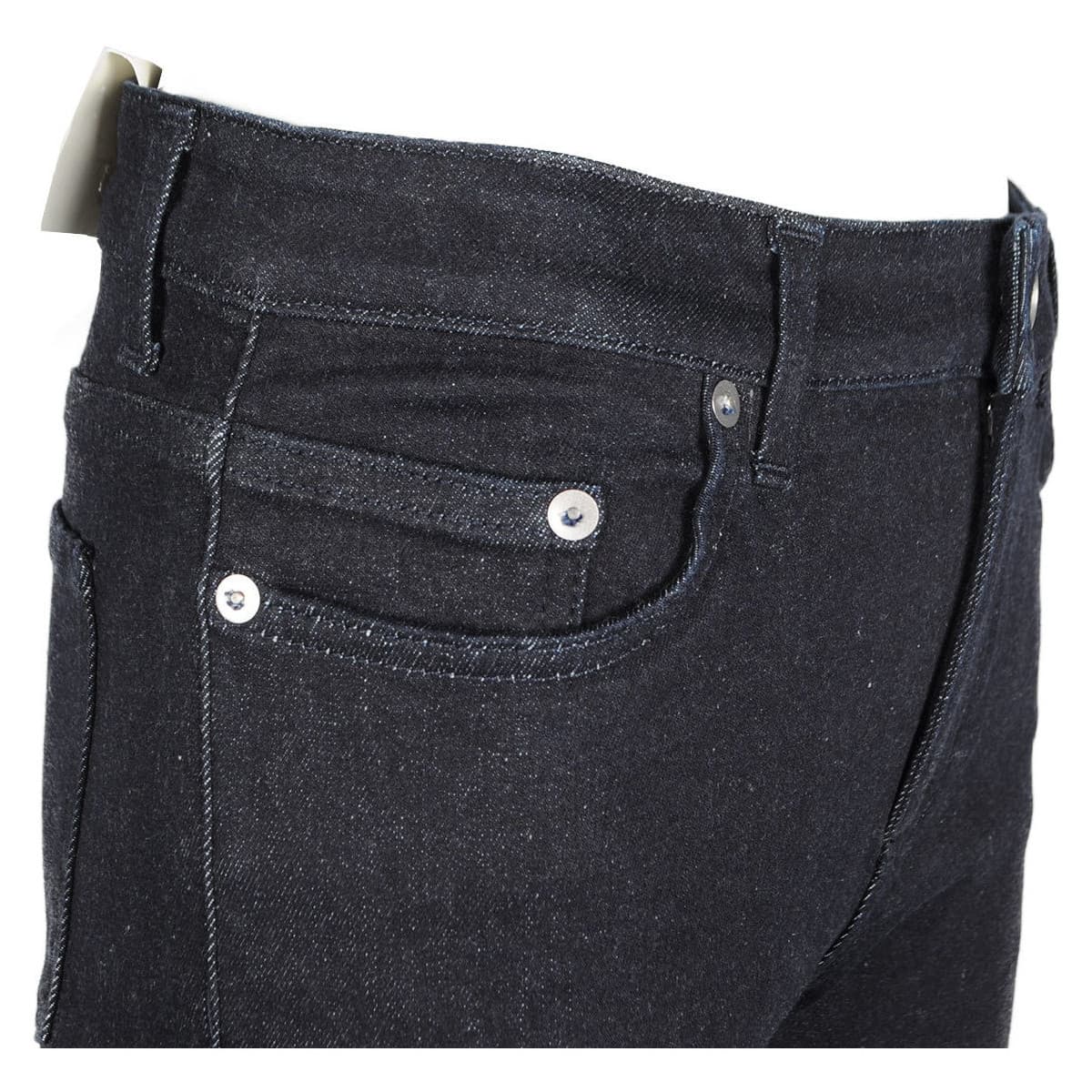 Women's Pants Gant Blue