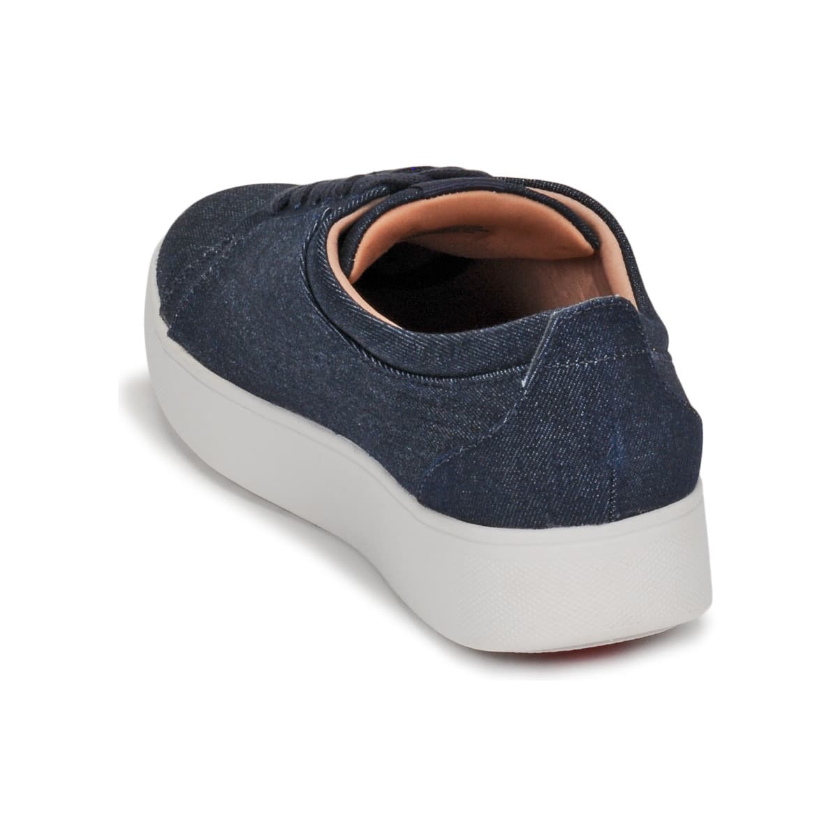 Women's Sneakers FitFlop Blue