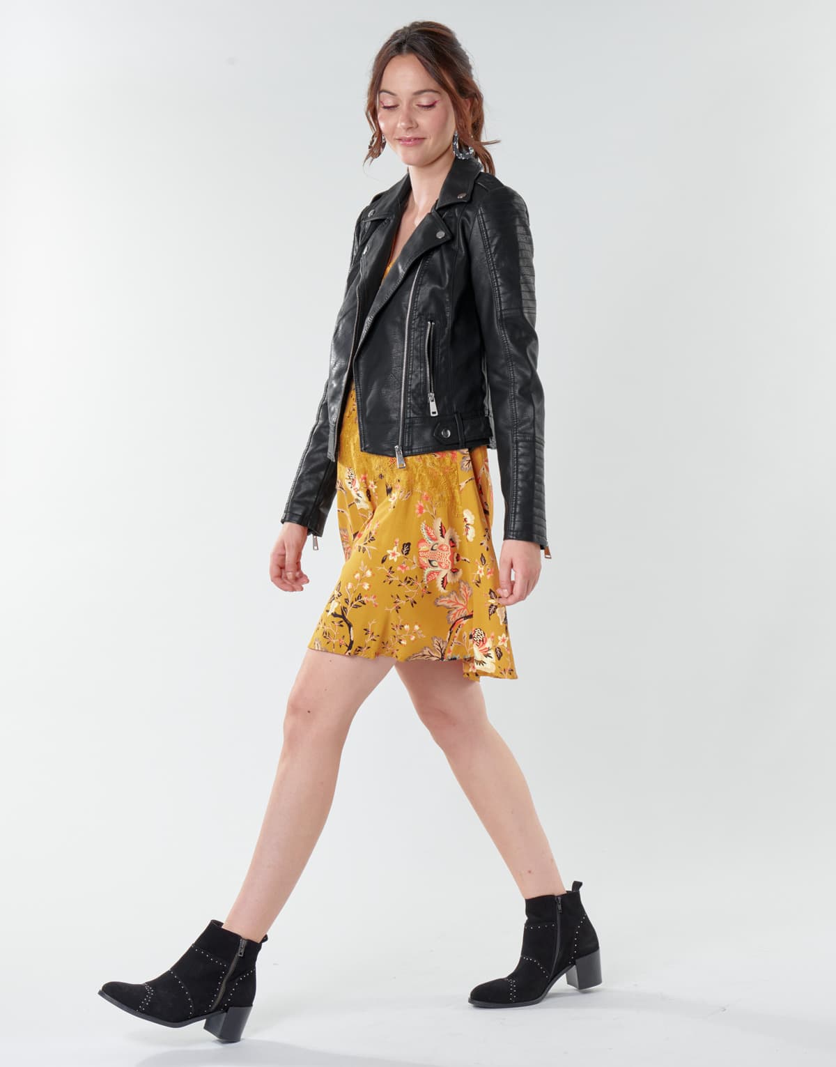 Women's Jackets Vero Moda Black