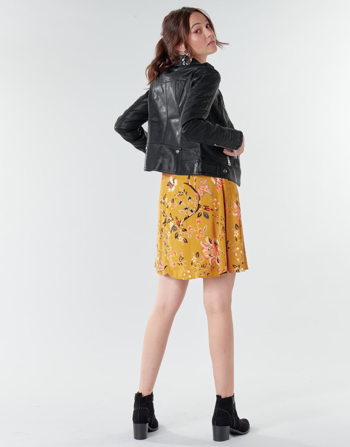 Women's Jackets Vero Moda Black