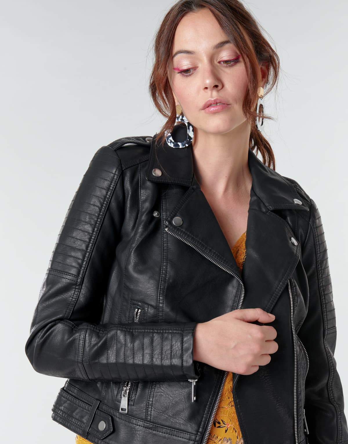 Women's Jackets Vero Moda Black