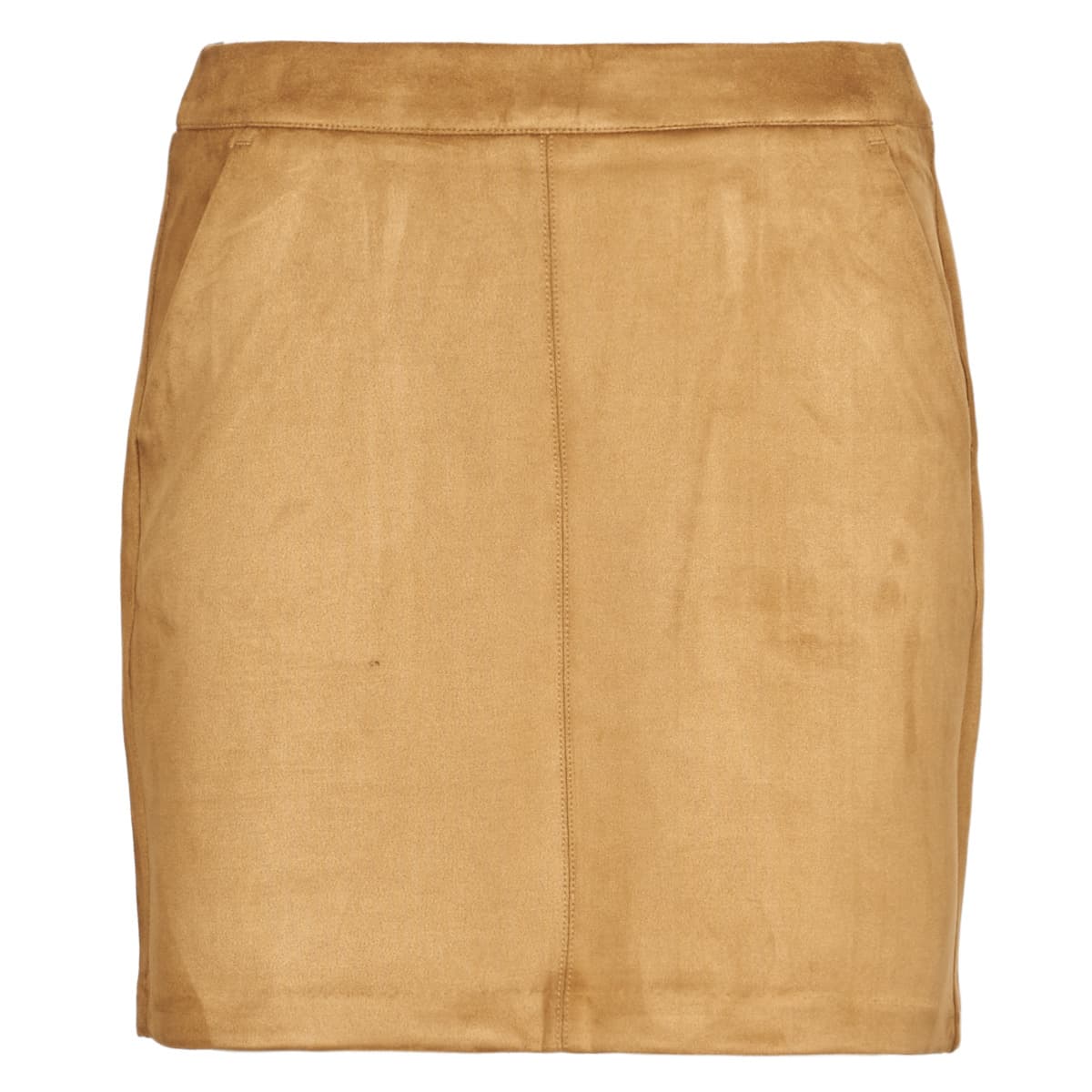 Women's Skirts Vero Moda Brown