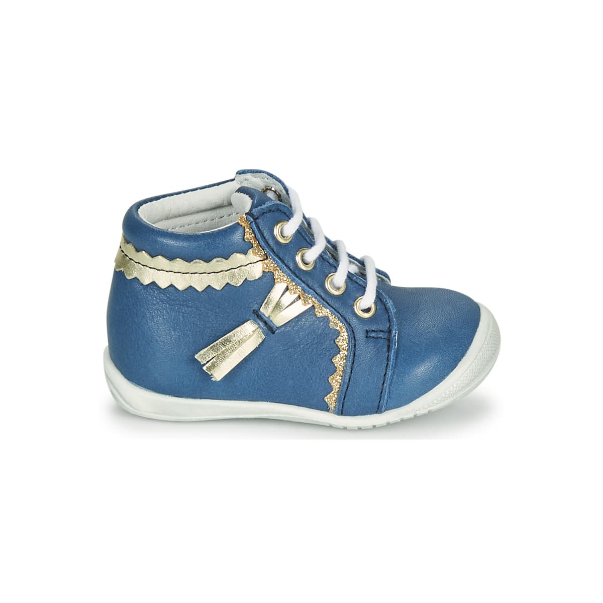 Girls' Sneakers GBB Blue