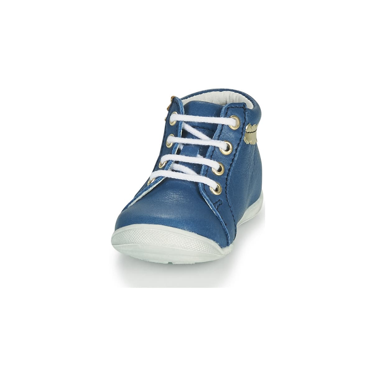 Girls' Sneakers GBB Blue