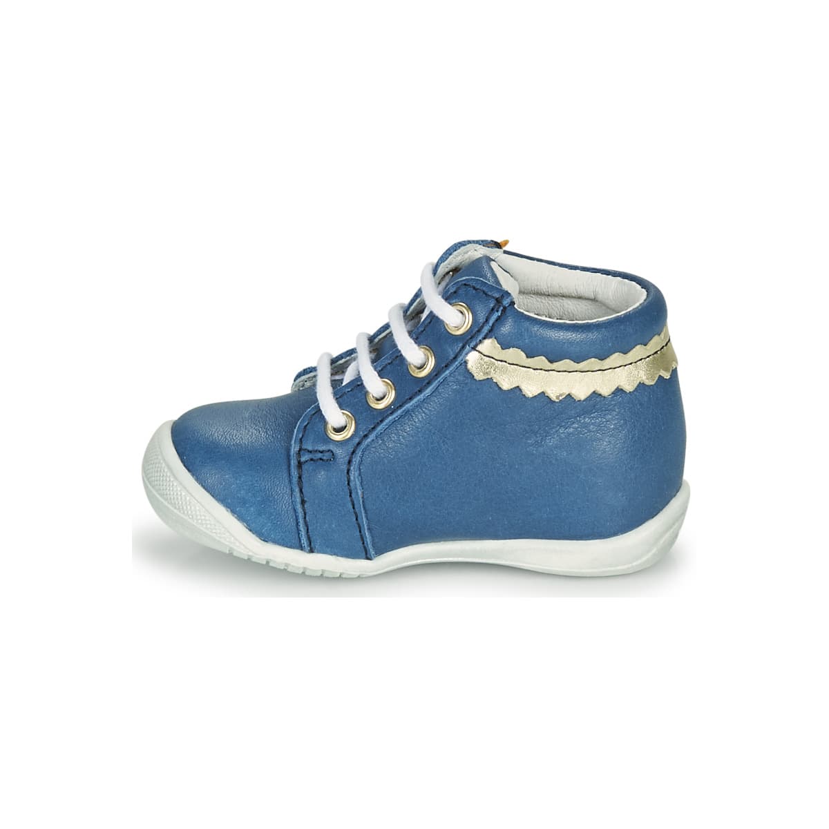 Girls' Sneakers GBB Blue