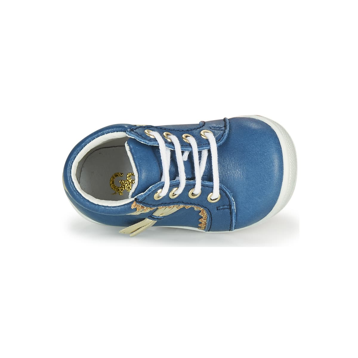 Girls' Sneakers GBB Blue