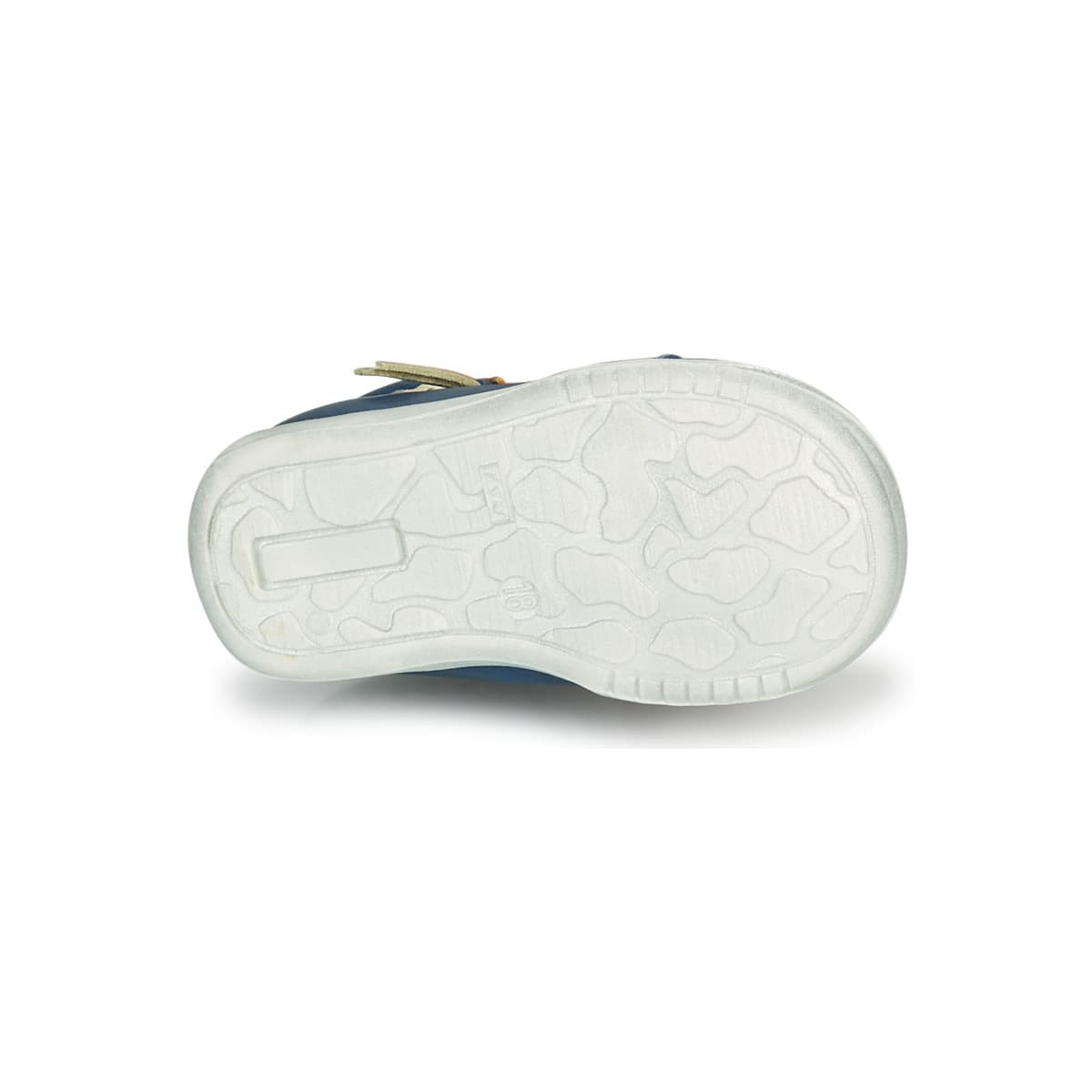 Girls' Sneakers GBB Blue