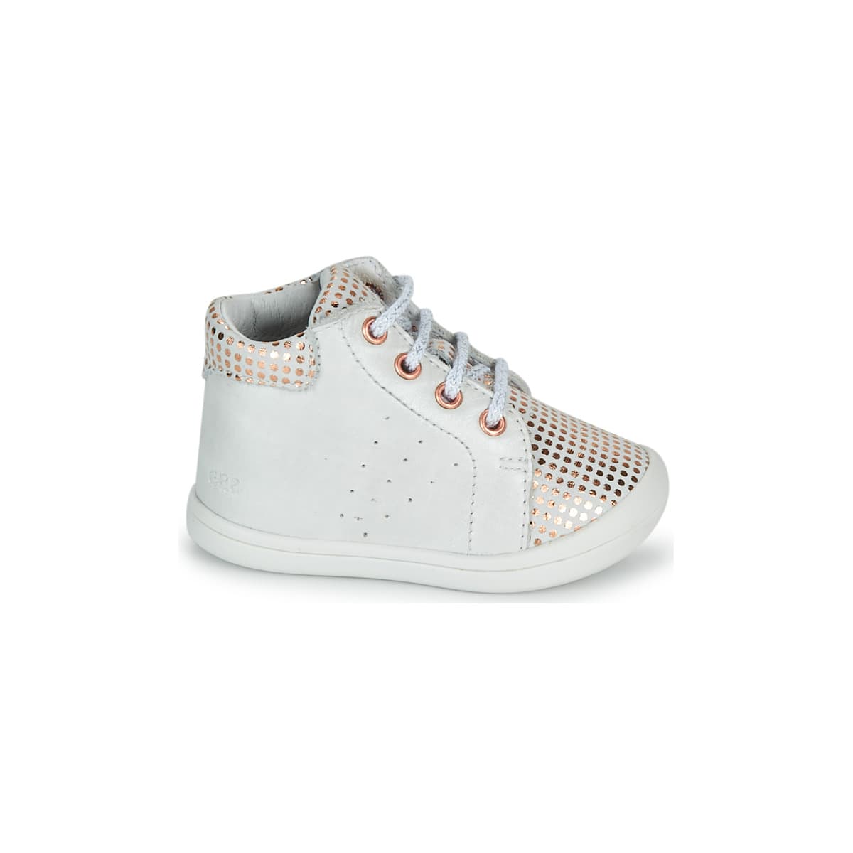 Girls' Sneakers GBB White