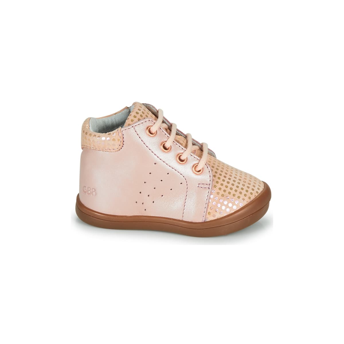 Girls' Sneakers GBB Pink