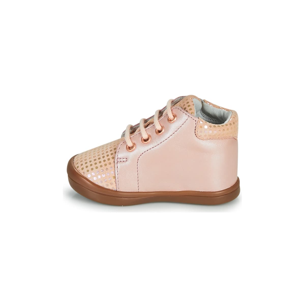 Girls' Sneakers GBB Pink