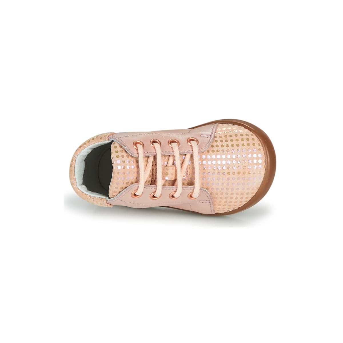 Girls' Sneakers GBB Pink