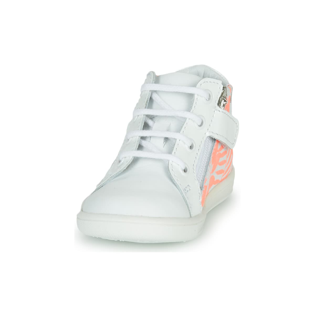 Girls' Sneakers GBB White