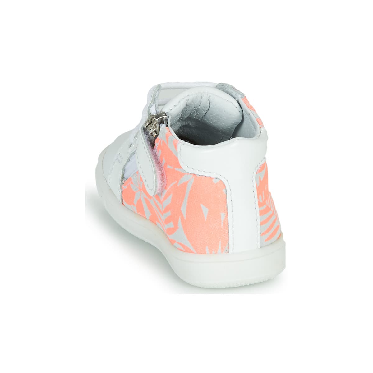 Girls' Sneakers GBB White