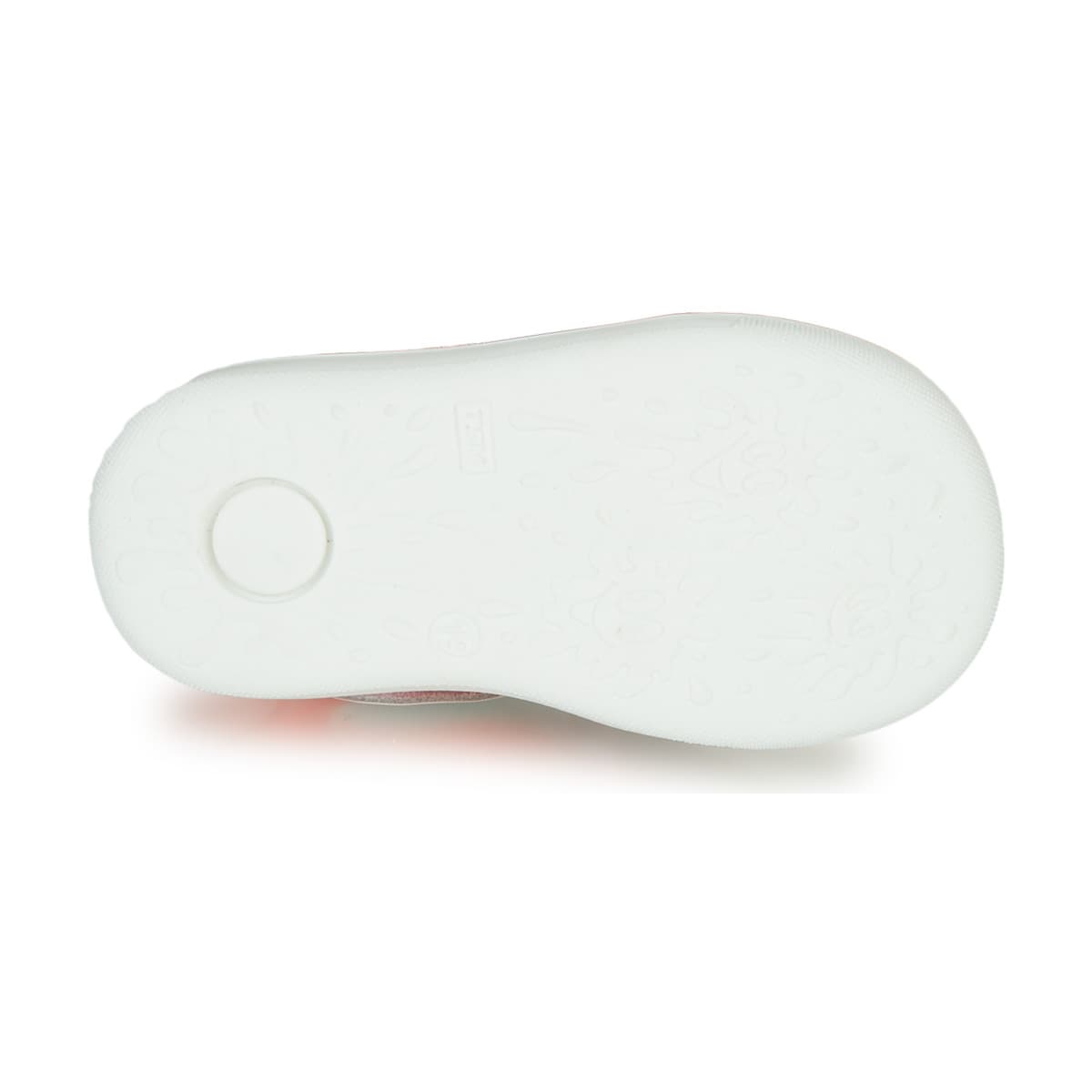 Girls' Sneakers GBB White