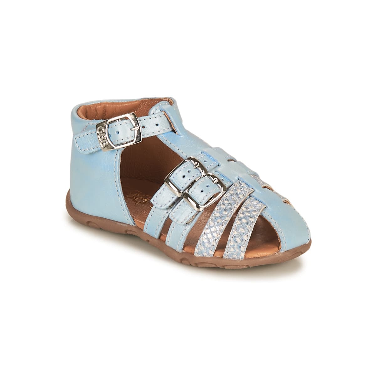 Girls' Sandals GBB Blue