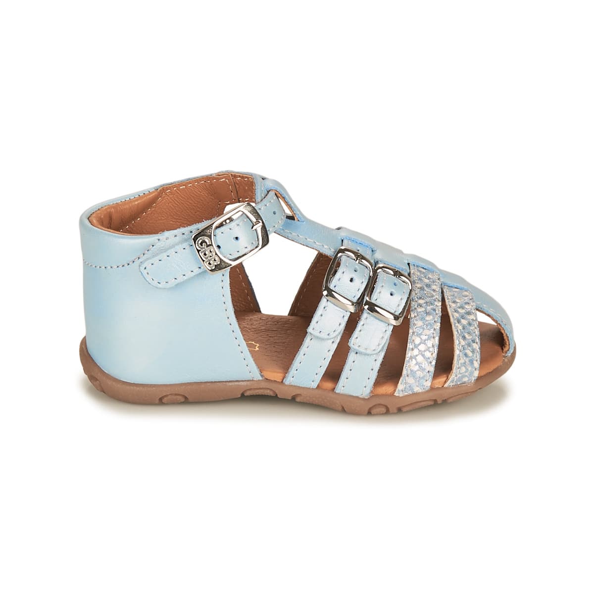Girls' Sandals GBB Blue