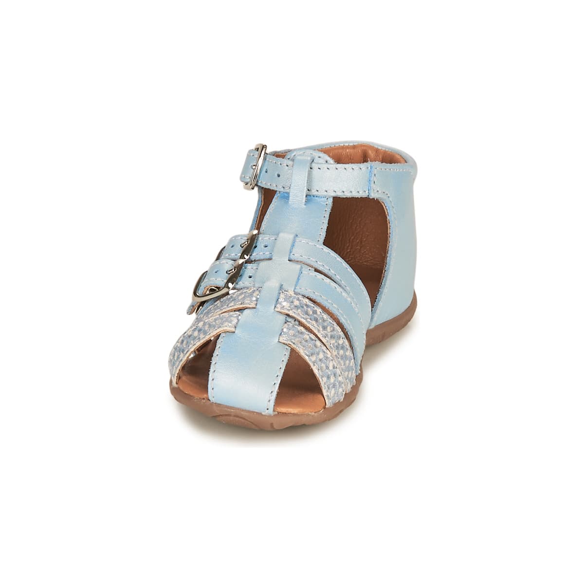 Girls' Sandals GBB Blue