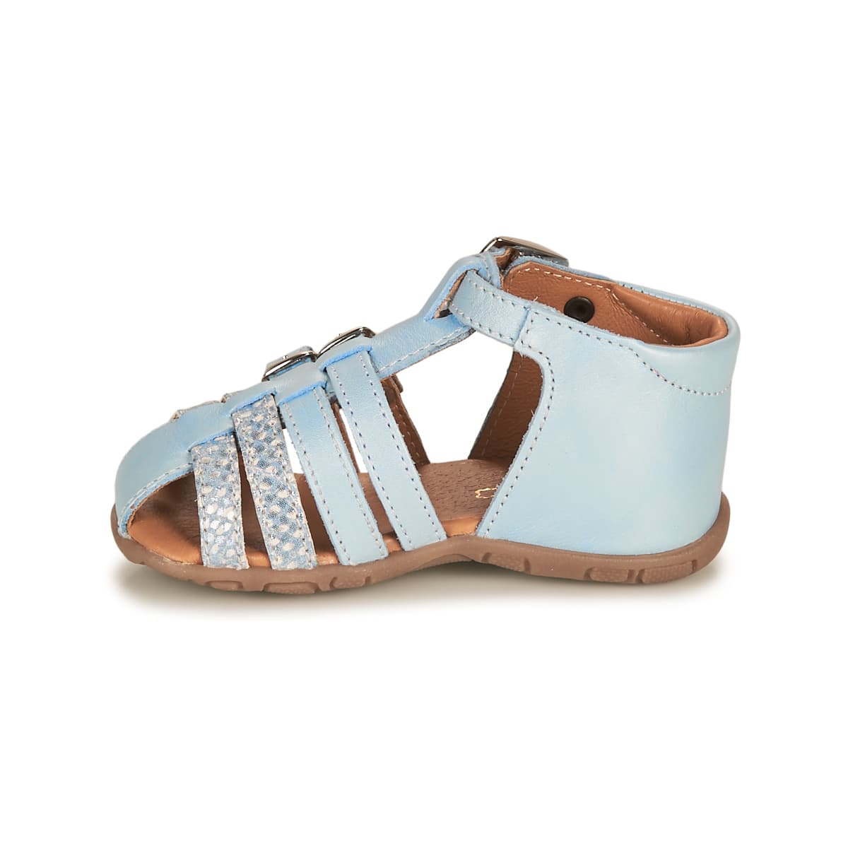 Girls' Sandals GBB Blue