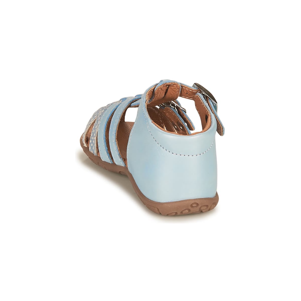 Girls' Sandals GBB Blue