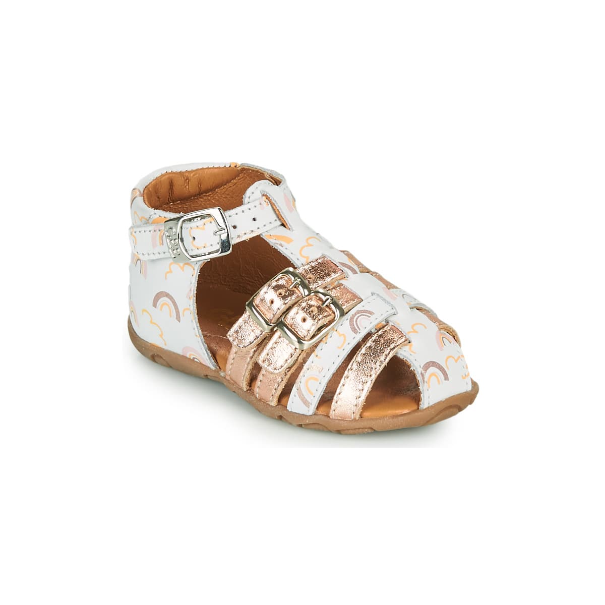 Girls' Sandals GBB Pink