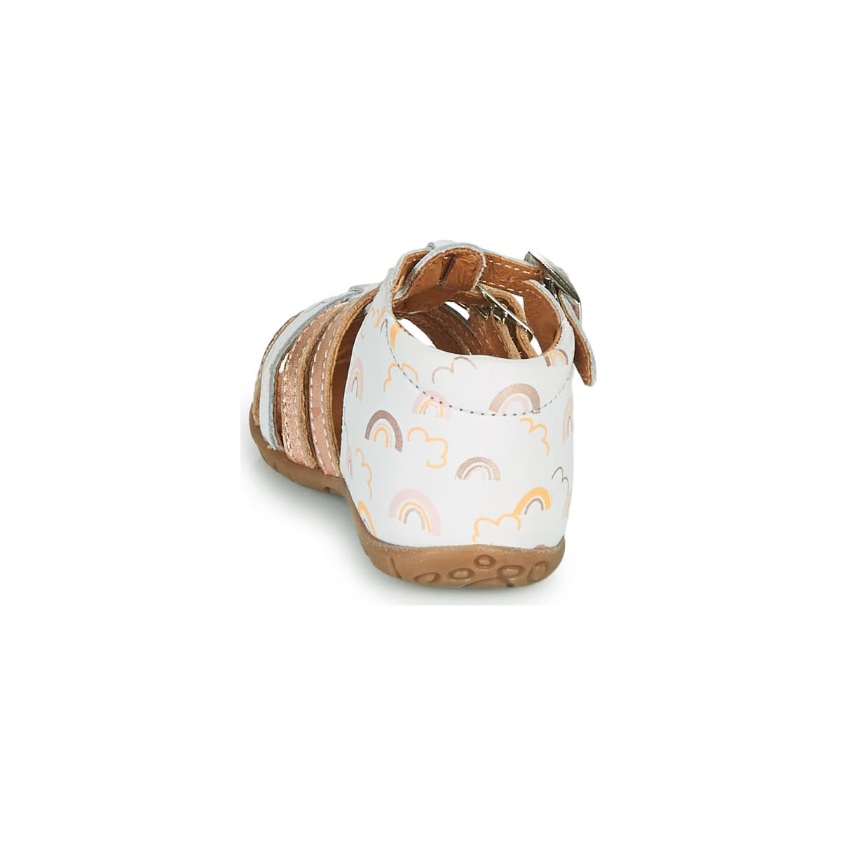 Girls' Sandals GBB Pink