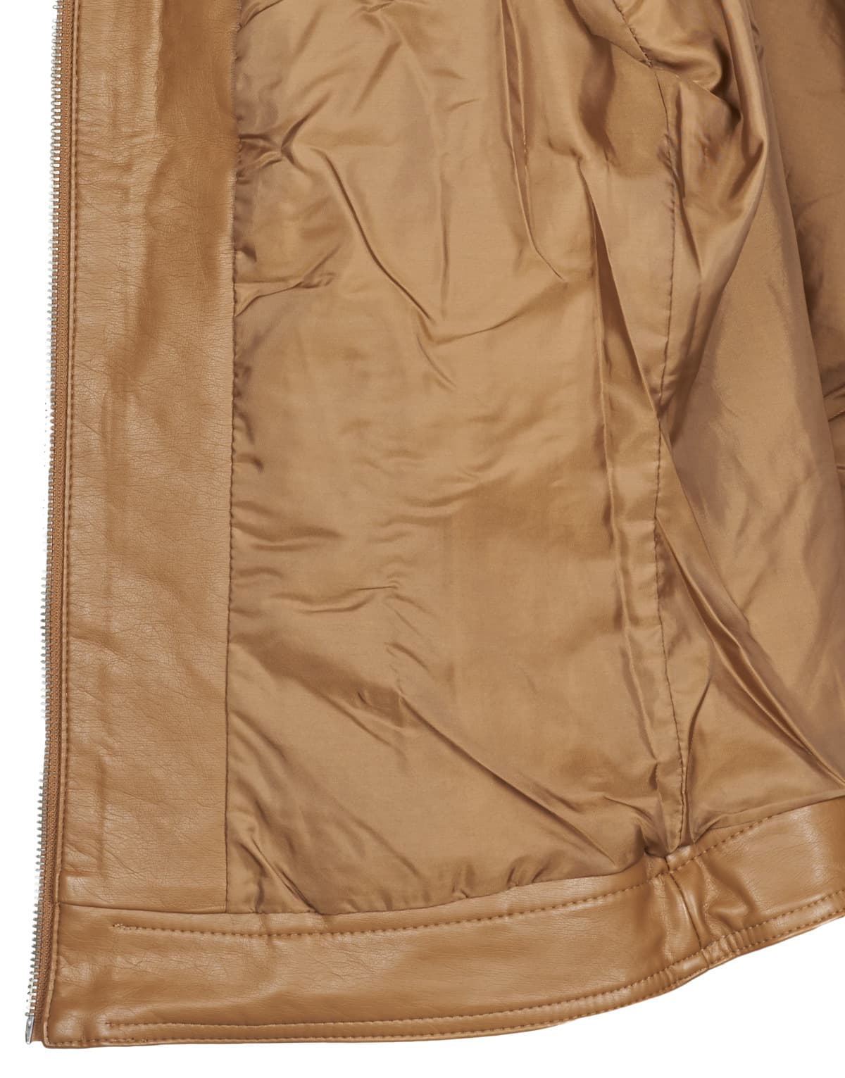 Women's Jackets Only Brown