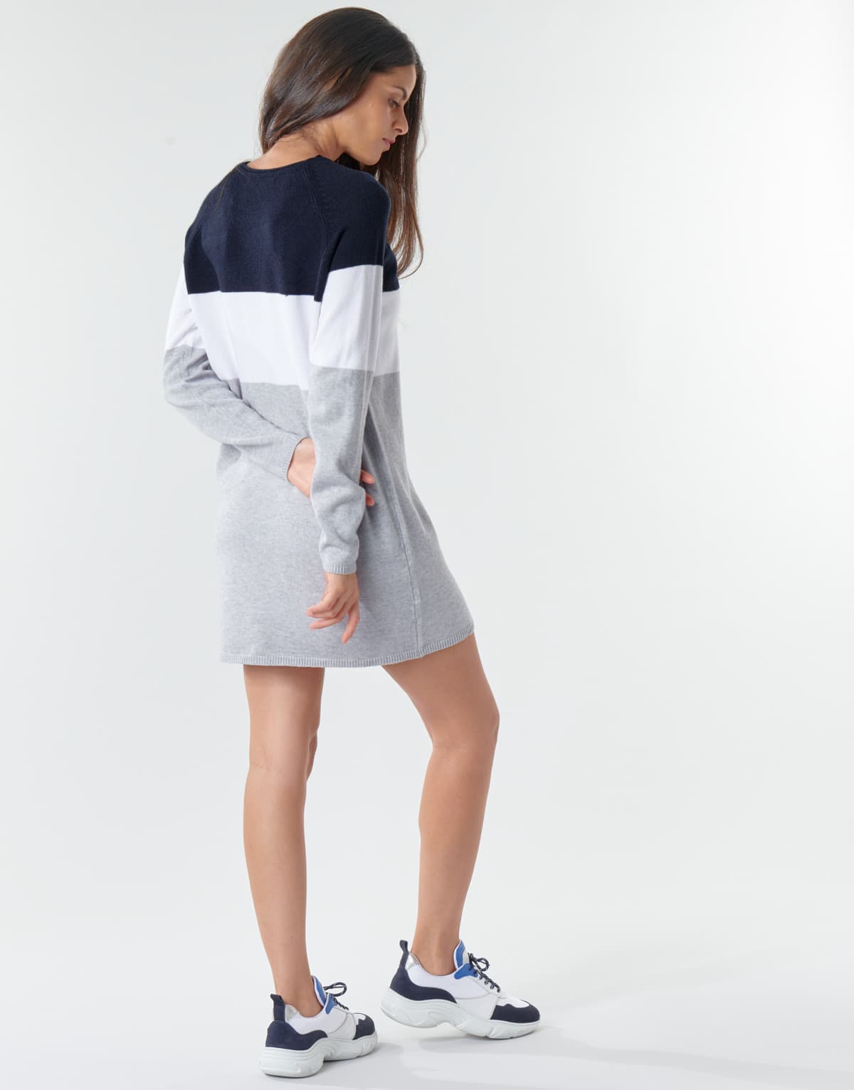 Women's Dresses Only Gray