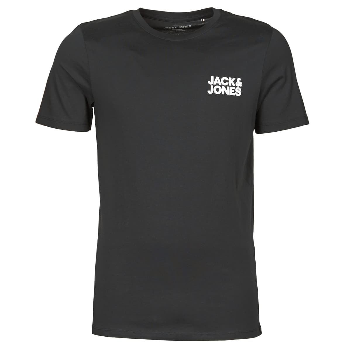 JACK&JONES T-SHIRT 12151955-Mountain View DarkGreen