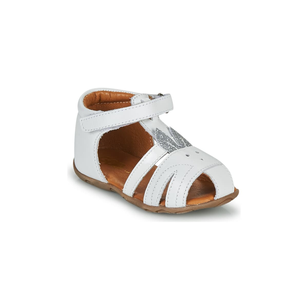 Σανδάλια χωρίς τακούνι GBB FADIA