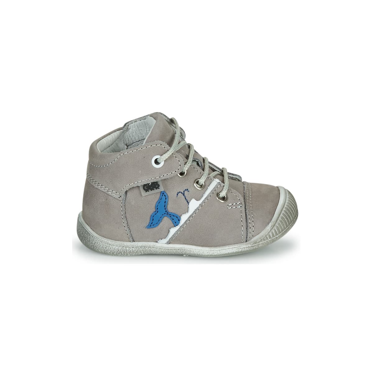 Boys' Sneakers GBB Gray