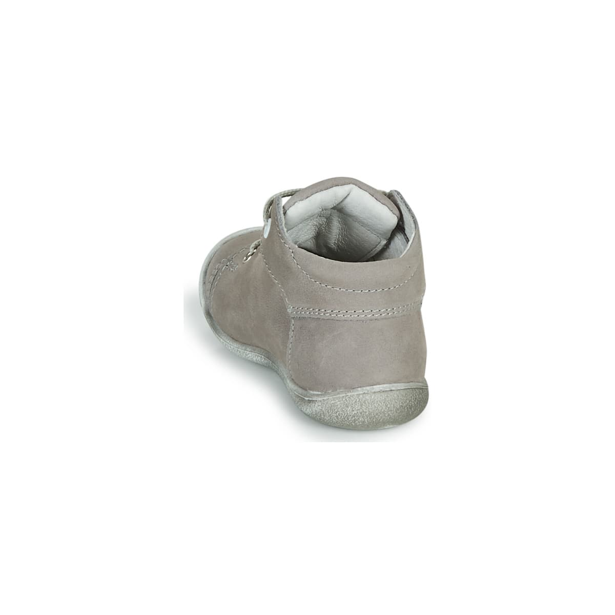 Boys' Sneakers GBB Gray