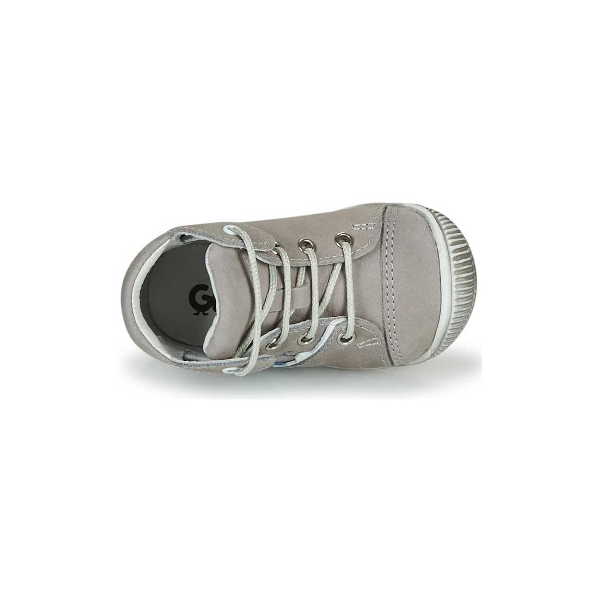 Boys' Sneakers GBB Gray