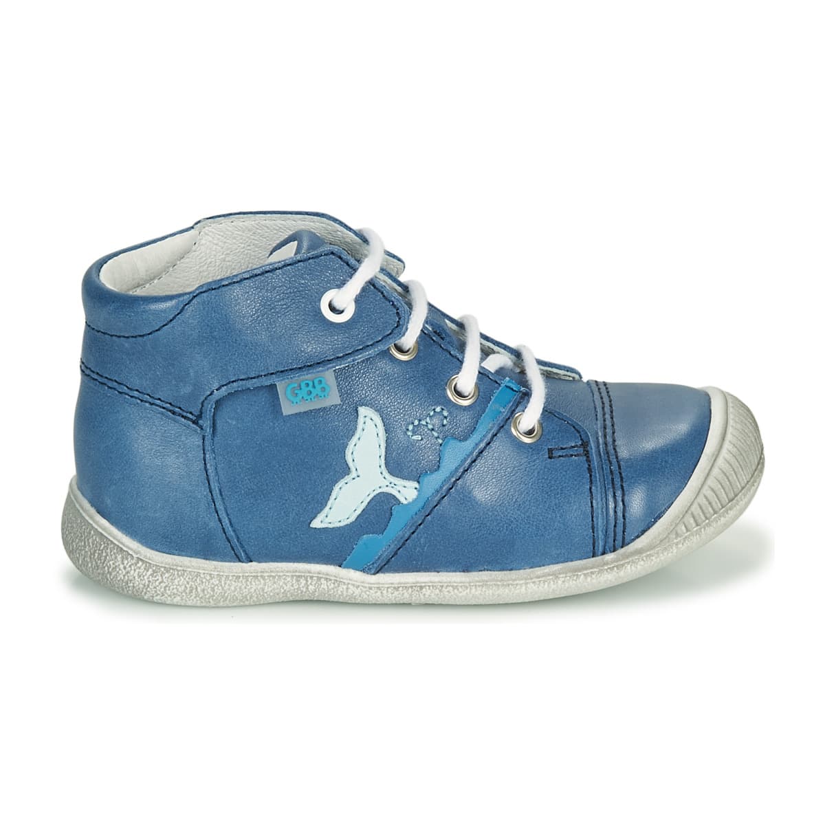 Boys' Sneakers GBB Blue