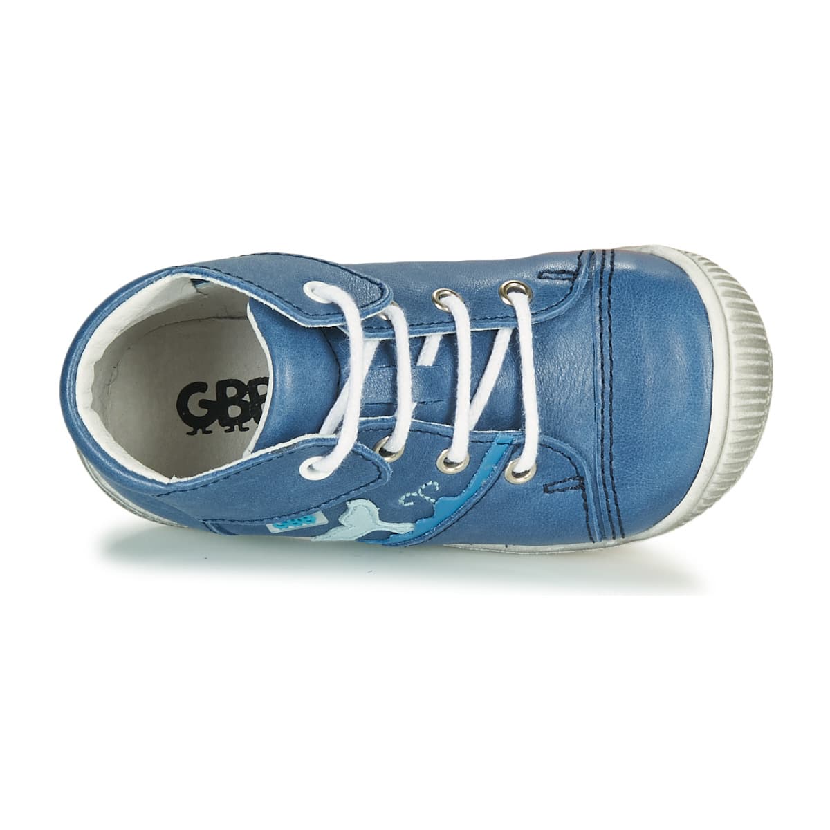 Boys' Sneakers GBB Blue