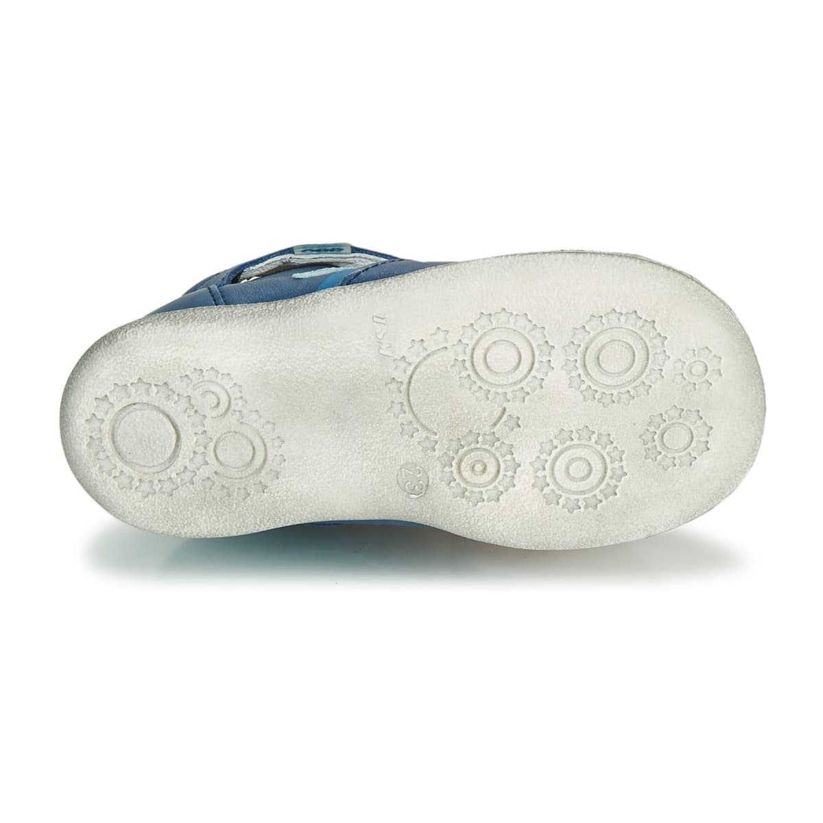 Boys' Sneakers GBB Blue